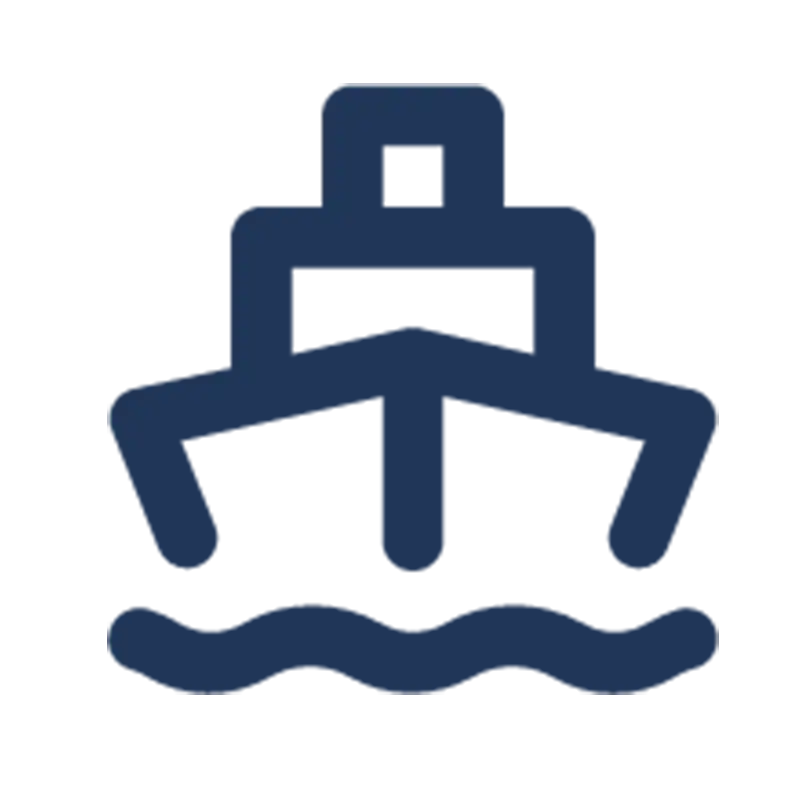 Store and Ship